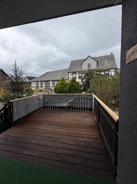 Foto - Erdgeschoßwohnung in Gemünden zur Miete
