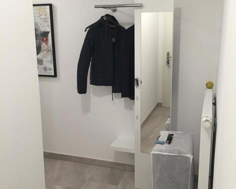 Foto - 2 Zimmer Etagenwohnung zur Miete in Arnstadt