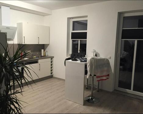 Foto - Etagenwohnung in Arnstadt zur Miete