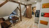 Foto - 3 Zimmer Loft - Studio - Atelier zur Miete in Alfeld (Leine)