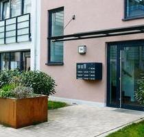Wunderschöne 3-Zimmer-EG-Wohnung in guter Lage - Kolbermoor