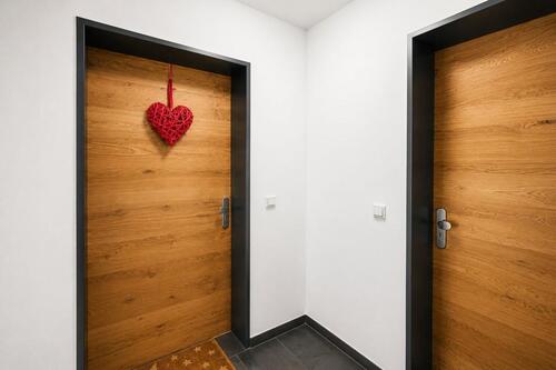 Foto - Erdgeschoßwohnung in Kolbermoor zur Miete