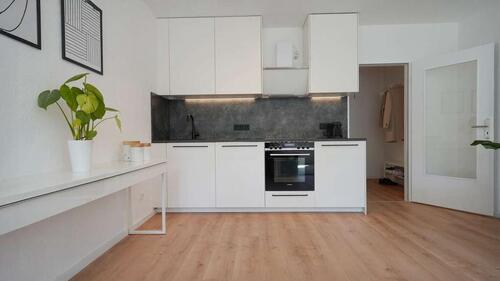 Foto - 2 Zimmer Etagenwohnung zur Miete in Berlin