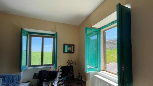 Foto - ABRUZZEN - La Casa del Ruscello - Landhaus mit Garten und Wald