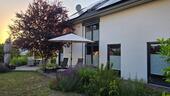Foto - Provisionsfr. Einfamilienhaus in Emmerstedt mit WP, PV, Glasfaser