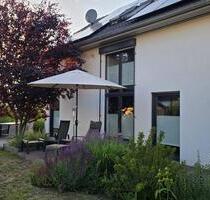 Provisionsfr. Einfamilienhaus in Emmerstedt mit WP, PV, Glasfaser - Helmstedt