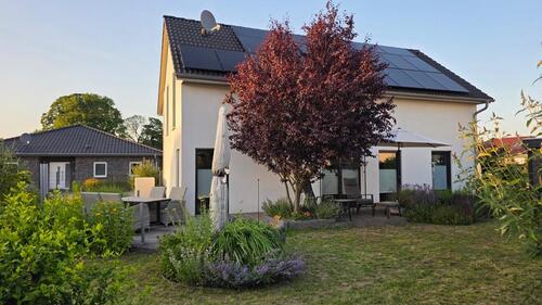 Foto - 4 Zimmer Einfamilienhaus in Helmstedt