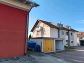 Foto - 2 Zimmer Dachgeschoßwohnung zum Kaufen in Spraitbach