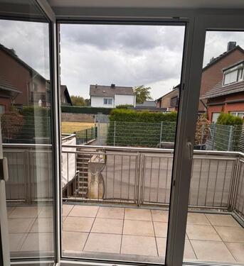 Foto - Etagenwohnung in Baesweiler zur Miete