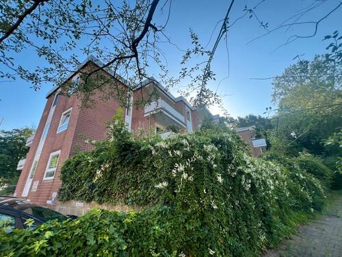 Foto - Etagenwohnung in Stolzenau