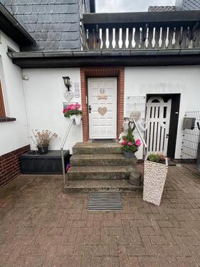Foto - Etagenwohnung zur Miete in Nienburg (Weser)