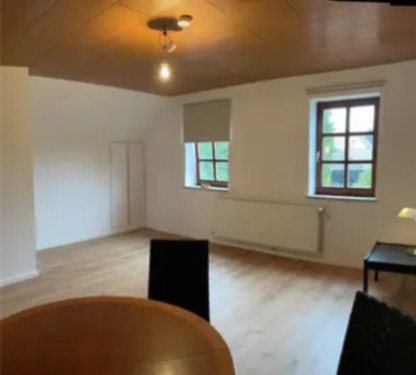 Foto - Etagenwohnung in Nienburg (Weser)