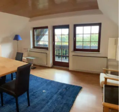 Foto - Etagenwohnung in Nienburg (Weser) zur Miete