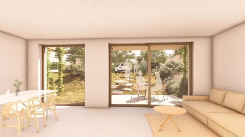 Foto - Etagenwohnung zum Kaufen in Freiburg im Breisgau