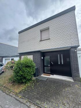 Foto - Einfamilienhaus in Herten-Disteln