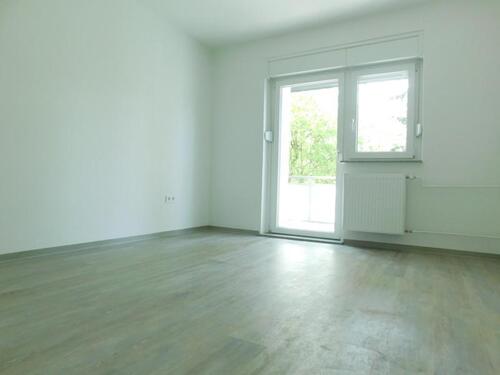 Foto - 2,5-Zimmer-Wohnung (WBS) - 419,00 EUR Kaltmiete,
