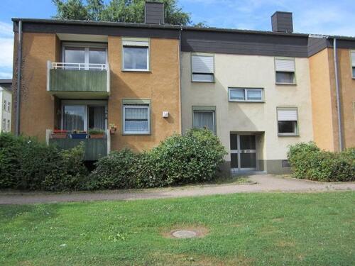 Foto - Etagenwohnung in Dortmund