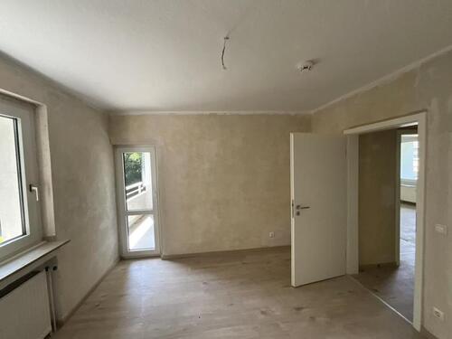 Foto - Etagenwohnung in Marl
