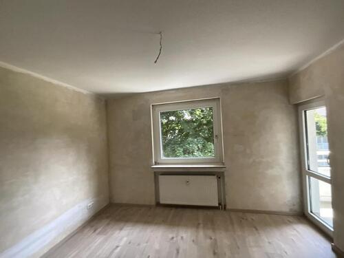 Foto - Etagenwohnung in Marl zur Miete