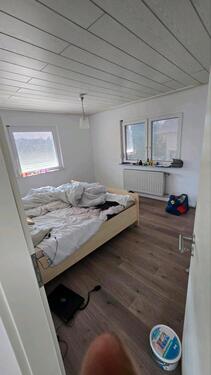 Foto - Etagenwohnung in Marbach am Neckar