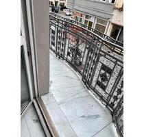 neu renovierte 3 ZKB+ Terrasse in Dillingen City zu Vermieten - Dillingen (Saar)