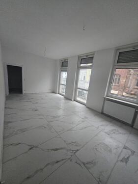 Foto - Etagenwohnung zur Miete in Dillingen (Saar)