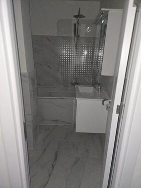 Foto - Etagenwohnung in Dillingen (Saar) zur Miete