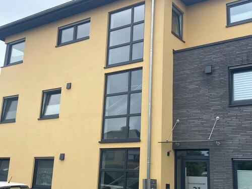 Foto - 49,84 qm Singel Neubau Wohnung im Herzen von Lingen
