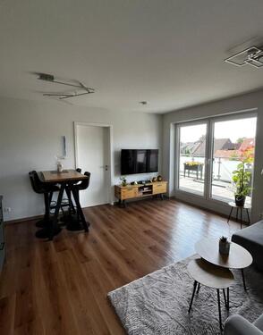 Foto - Etagenwohnung in Lingen (Ems)