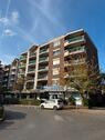 Foto - Große 1 Z-Wohnung mit Balkon in Uniklinik Nähe