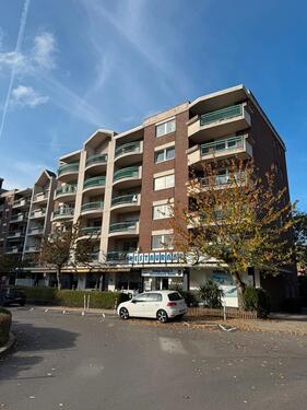 Foto - Große 1 Z-Wohnung mit Balkon in Uniklinik Nähe