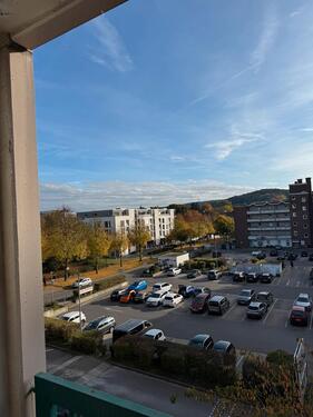 Foto - Etagenwohnung in Aachen