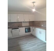 Drochtersen-Assel, 3 Zi., Erdgeschoss, 105 qm, im 2 Familienhaus