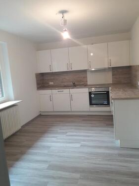 Foto - Etagenwohnung zur Miete in Drochtersen