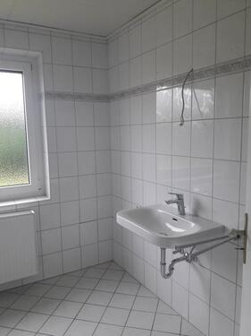 Foto - Etagenwohnung in Drochtersen