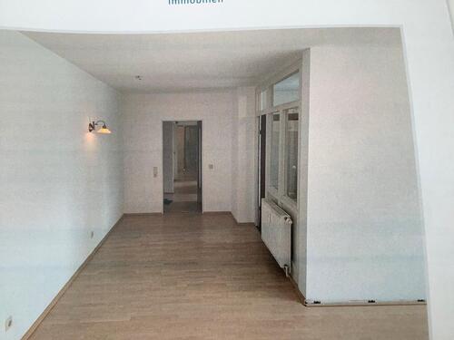 Foto - Etagenwohnung zur Miete in Rendsburg