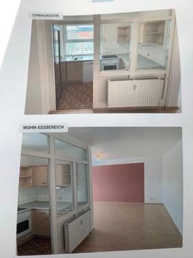 Foto - Etagenwohnung in Rendsburg