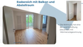 Foto - ++Hochwertige 4 Zi. Whg mit Balkon u. neuer Einbauküche++