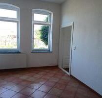 Bruchhausen-Vilsen, 2 Zimmerwohnung EG mit kleinem Garten