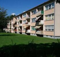 3. Zimmer Wohnung mit Balkon - 620,00 EUR Kaltmiete, ca.  61,00 m² in Goslar (PLZ: 38642) Jürgenohl