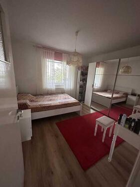 Foto - 3 Zimmer Etagenwohnung in Goslar