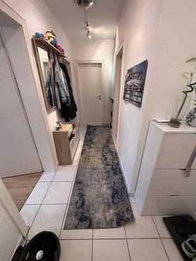 Foto - Etagenwohnung in Goslar zur Miete