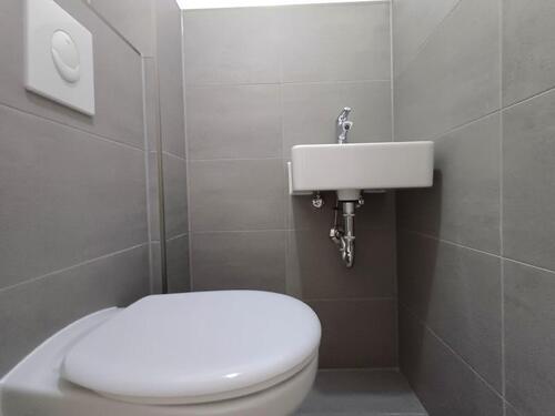 Foto - 2 Zimmer Etagenwohnung zur Miete in Minden