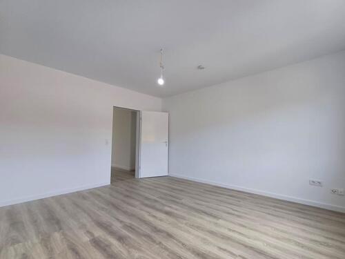 Foto - Etagenwohnung in Minden zur Miete