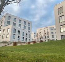 ab sofort bezugsfertiges 2 Raumapartment am Tannenhof - Baden-Baden