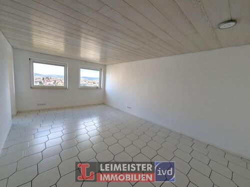 Foto - 2 Zimmer Etagenwohnung zur Miete in Mainaschaff