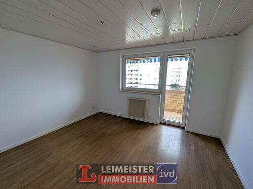 Foto - 2 Zimmer Etagenwohnung in Mainaschaff