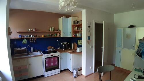 Foto - 3 Zimmer Etagenwohnung zur Miete in Osnabrück