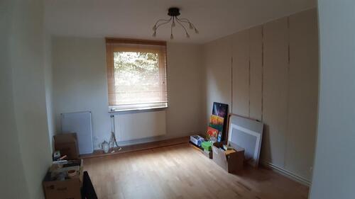 Foto - Etagenwohnung in Osnabrück zur Miete