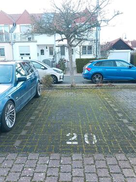 Foto - Vermiete Stellplatz in EF Frienstedt